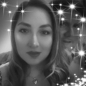 Meet your Posher, Katrina